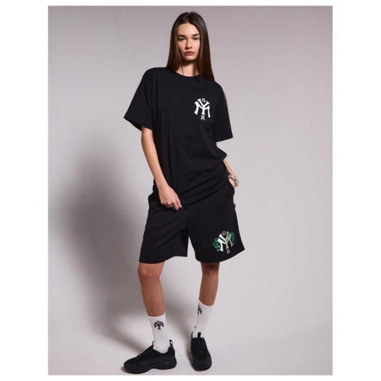 Grimey Ανδρική κοντομάνικη μπλούζα Sweet Science Regular Tee